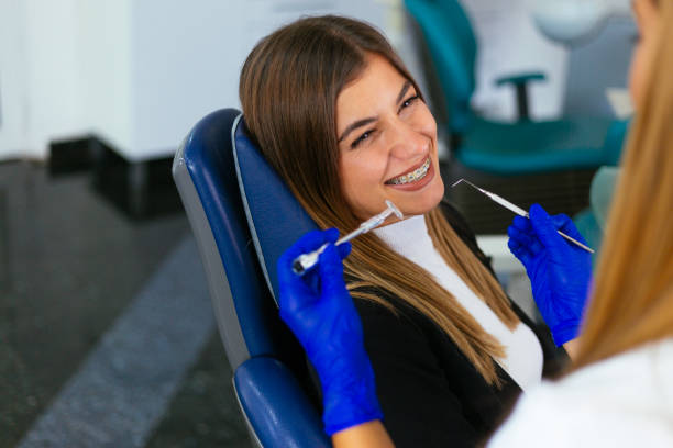 Advanced Technology for Better Dental Care in Soledad, CA