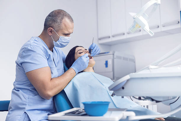 Best Periodontal (Gum) Disease Treatment  in Soledad, CA